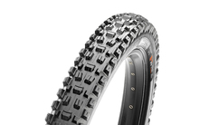 Jalgrattarehv Maxxis Assegai DH TR 27.5x2.50 3C Maxx Grip