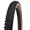 Jalgrattarehv Schwalbe Hans Dampf Super Trail 27.5 x 2.35, 60-584, must