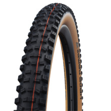 Jalgrattarehv Schwalbe Hans Dampf Super Trail 27.5 x 2.35, 60-584, must