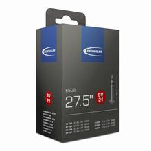 Jalgratta sisekumm Schwalbe 27.5 SV21, 40/62-584, 40mm