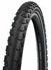 Jalgrattarehv Schwalbe Land Cruiser Plus 27.5 x 2.00, HS 450, 50-584 Reflex