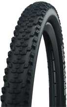 Jalgrattarehv Schwalbe Smart Sam Performance Line Addix 27.5 x 2.60, 65-584, must