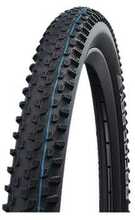 Jalgrattarehv Schwalbe Racing Ray 27.5 x 2.25, Addix Performance TLR, must