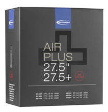 Jalgratta sisekumm Schwalbe 27.5 SV21AP Air Plus, 40/62-584