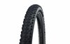 Jalgrattarehv Schwalbe Smart Sam 27.5 x 2.60, 65-584, must Reflex