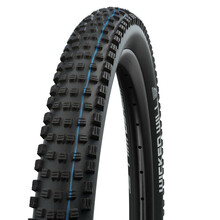 Jalgrattarehv Schwalbe Wicked Will 27.5 x 2.40, Addix SpeedGrip E-50, kokkupandav