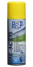 Jääsulataja Super Help De-Icer, 200 ml