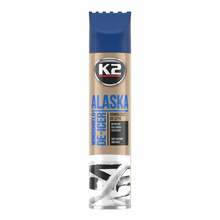 Klaasisulataja K2 Alaska, 300 ml