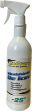 Jääsulataja Bottari De-Icer, -25C, 500 ml
