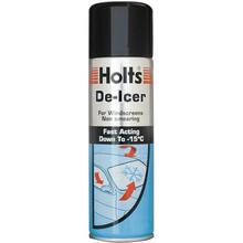 Aknasulataja Holts, 600 ml