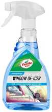 Jääsulataja Turtle Wax, 500 ml