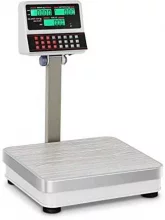 Platvormkaal Steinberg Systems SBS-PW-100, kuni 100 kg