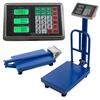Platvormkaal Verk Group TS-P6100Z L N, sinine