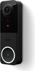Nutikas uksekell kaameraga Philips Hue 929003816501, must