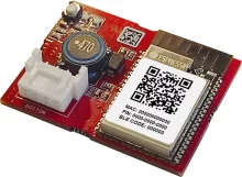 Side moodul BFT B-EBA Wi-Fi EVO (Bluetooth, easyAXS, TaHoma)