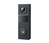 Video uksekell TP-Link Tapo D205, must