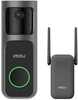 Video uksekella komplekt Imou Video Doorbell 3 Kit DB-3EP-4M0W/DS3