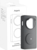 Korpus Aqara Doorbell G4 FFGJT11LM, must, veekindel ja ilmastikukindel