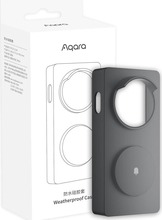 Korpus Aqara Doorbell G4 FFGJT11LM, must, veekindel ja ilmastikukindel