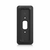 Paigaldusplaat Ubiquiti UACC-G4 Doorbell Pro PoE-Gang Box, must
