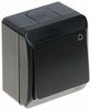 Nupp Elektro-Plast Hermes 0337-09 EPN, 250 V, 10 A