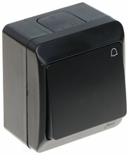 Nupp Elektro-Plast Hermes 0337-09 EPN, 250 V, 10 A