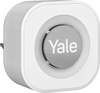 Uksekella helin Yale Doorbell Chime, hall, valge