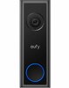 Video uksekell Anker Eufy C30, 2K FHD, T8224311