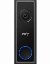 Video uksekell Anker Eufy C30, 2K FHD, T8224311
