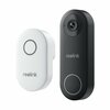 Nutikas video uksekell Reolink D340W Smart 2K+ juhtmega WiFi koos kellaga