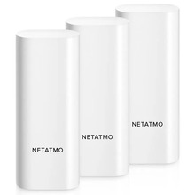 Ukse ja akna andur Netatmo DTG-EC