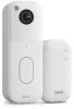 Nutikas uksekell Amazon Blink Video Doorbell 2, valge
