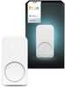 Uksekell Philips Hue Secure Chime, valge