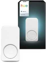 Uksekell Philips Hue Secure Chime, valge