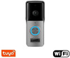 Uksekell kaameraga Feelspot FS-DB05W, WiFi, Tuya