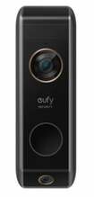 Nutikas uksekell Anker Eufy Doorbell 2 Pro T8213G11, must