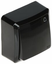 Surunupp Elektro-Plast Berg 3714-09-EPN