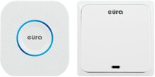 Juhtmevaba uksekell Eura WDP-82H2, Chill out