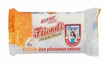Majapidamisseep Drug, pesemiseks ja plekkide eemaldamiseks, 125 g
