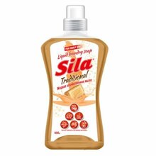 Vedelseep Sila, 600 ml