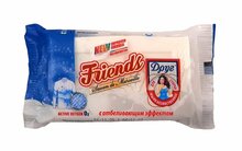 Majapidamisseep Drug, pleegitava toimega, 125 g