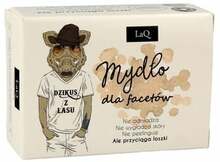 Seep meestele LAQ Savage from the Forest, 85 ml