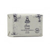 Juuste, habeme ja keha seep THE INGLORIOUS MARINER Jawa Sandalwood Bar, 125 g