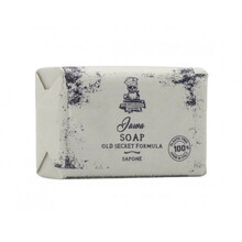 Juuste, habeme ja keha seep THE INGLORIOUS MARINER Jawa Sandalwood Bar, 125 g