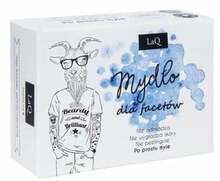 Seep meestele LaQ Goat from Poznan Soap, 85 g