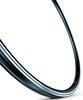 Velg Mach1 ER-10 28, 622 x 19C, 32H, ZigZag V9, must