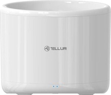 Lemmiklooma veedosaator Tellur Smart WiFi, 2L, valge
