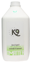 Palsam lemmikloomadele K9 Competition Dmatter 2,7 l