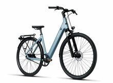 Elektrijalgratas Tenways CGO800S, 28, 48cm, sinine matt