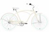 Jalgratas Embassy Havana ALU 26, 3-speed, 2024, cream